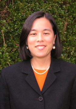 Leslie Hatamiya