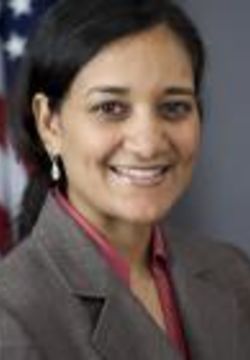 Smeeta Ramarathnam