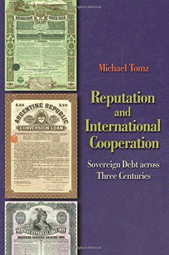 Reputation and International Cooperation: Sovereign Debt across Three Centuries