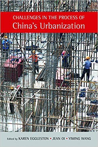 Challenges in the Process of China’s Urbanization