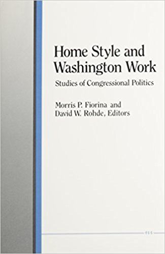 Home Style and Washington Work 