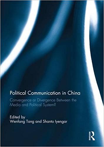 Political Communication in China 